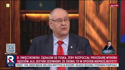 Polska schizofrenia prawna: chaos czy zamierzone działanie?