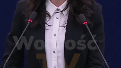 ZAJĄCZKOWSKA ŻĄDA WYSŁANIA EUROKRATÓW W KOSMOS