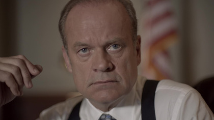 Boss S01E03 Lektor PL