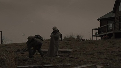 Droga (2009) - lektor pl  720p