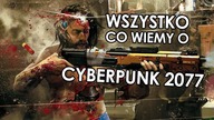 Wszystko o Cyberpunk 2077 | ZAJEGRANIE