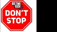 Big Time Rush - Dont Stop (PaulPoland Extended Mix) [Bonus Track]