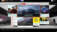 Forza horizon 4 #14 Ultima Evolution coupe 1020 2015r klasa X 999 wygrywam 400 tysięcy