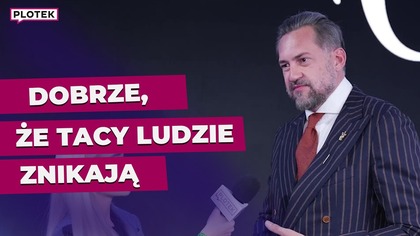 Prokop bada USA.  Jest oburzony aferą Epsteina: Bezkarność elit