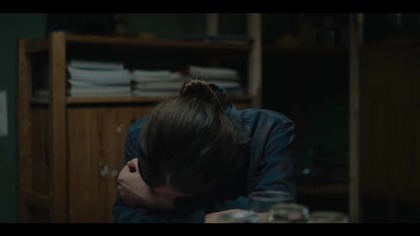 Wszystko czym jesteś. lektor