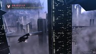 Vanquish - Act 3 Gameplay (4K UHD)