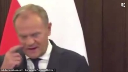 Zuchwały rajd za polską zaporę na granicy z Białorusią
