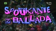46 Spotkanie z balladą Gwiazdka