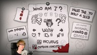 DR.  FETUS + RAINBOW TEARS? ZŁE POŁĄCZENIE XD | The Binding of Isaac: Afterbirth #16