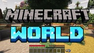 MINECRAFT WORLD -WIEKIE ZMIANY,POWROT DO STRIMOWANIA