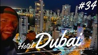 Duża zmiana...  NA BOGATO w hotelu...  DUBAI #34
