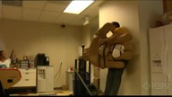 Jackass 3 kilka scenek
