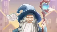 Idle Wizard School