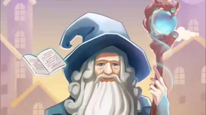 Idle Wizard School