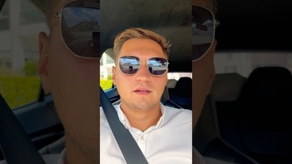 Tesla z zasięgiem 1000 km już jest! #tesla #danielgrzyb #elektromobilność #motoryzacja