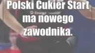 Polski Cukier Start ma nowego zawodnika.  Jest bardzo dobry w defensywie