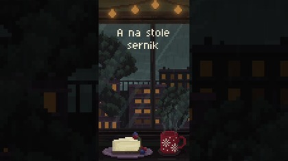 Sernik na złamane serce