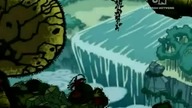 Xiaolin Odcinek 24 - Mistrz Mnich Guan