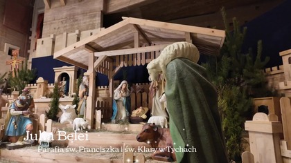 Julia Belei - Kolędowanie Tychy 2025