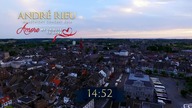 Andre Rieu - Mastricht ,,My Tribute Of Love,, 2018 HD