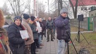 NA ŻYWO: w obronie wychowanków łódzkiego Domu Dziecka