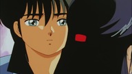 Kimagure Orange Road 48 HD lektor