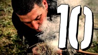 10 sposobów na PRZETRWANIE w dżungli [TOPOWA DYCHA]
