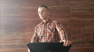 Co Bóg mówi na Twój temat? Efekt przyjmowania Prawdy | Mateusz Łakomski