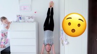GIMNASTIK FANTASTIK | DLM