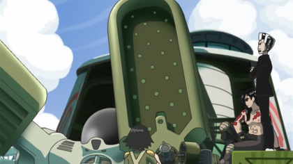 OBAN Star Racers -2- Niesnaski [BD HD PL]