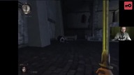 COŚ MI SIĘ STAŁO (Nosferatu) #shorts #shortvideo #nosferatu #gaming #letsplay #horror #retro