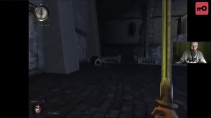 COŚ MI SIĘ STAŁO (Nosferatu) #shorts #shortvideo #nosferatu #gaming #letsplay #horror #retro