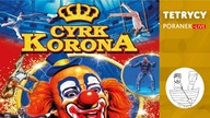 CYRK KORONA W KIELCACH | Tetrycy | Ekstraklasa | Wenta | Liczenie szabel