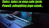 Taniec życia