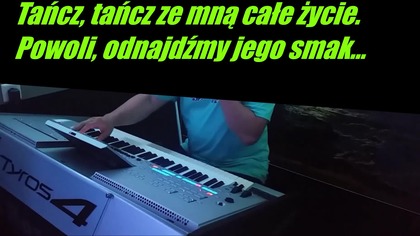 Taniec życia