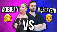 KOBIETY vs MĘŻCZYŹNI - kto jest mądrzejszy? z Pauliną Soboń!