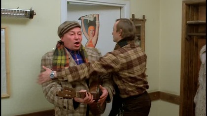 Miś / Teddy Bear (1981) [Film PL]