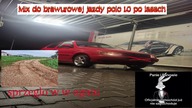 MIX DO BRAWUROWEJ JAZDY POLO 1. 0 PO LASACH *WIEWIORKI W STRACHU*