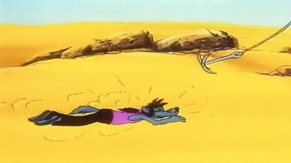 Wilk i Zając #17 Jubileusz czyli koszmar wilka