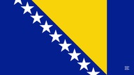 Bosanska Artiljerija (Bosnian Artillery) - Bosnian Folk Song [Reupload]