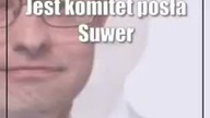 Jest komitet posła Suwerennej Polski.  Spoiwo prawdziwie prawicowych środowisk