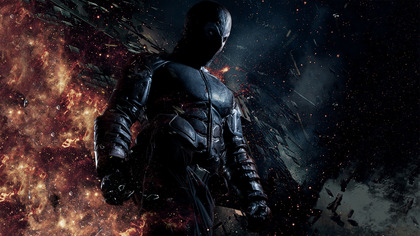 Rendel (2017) Napisy PL