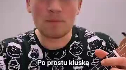@Ranko Ukulele - Kluska#ukulelecover #harleybenton #vivox200pro