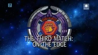 Beyblade Metal Masters 22