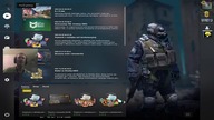 CS:GO Skrzynia Snów i Koszmarów x6 i ??????? coś pykanie ????