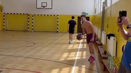 jak Stromile Swift #shorts