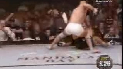 UFC 48 Highlights