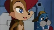 Sonic SatAM S01E04 - Mój wujek robot (Napisy PL)