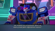 [S04E02] Transformers Cyberverse - Odcinek 64 - The Perfect Decepticon - Special część 2 [NAPISY PL]