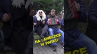NA ŁAWECZCE W PARKU #chwytak #zuza